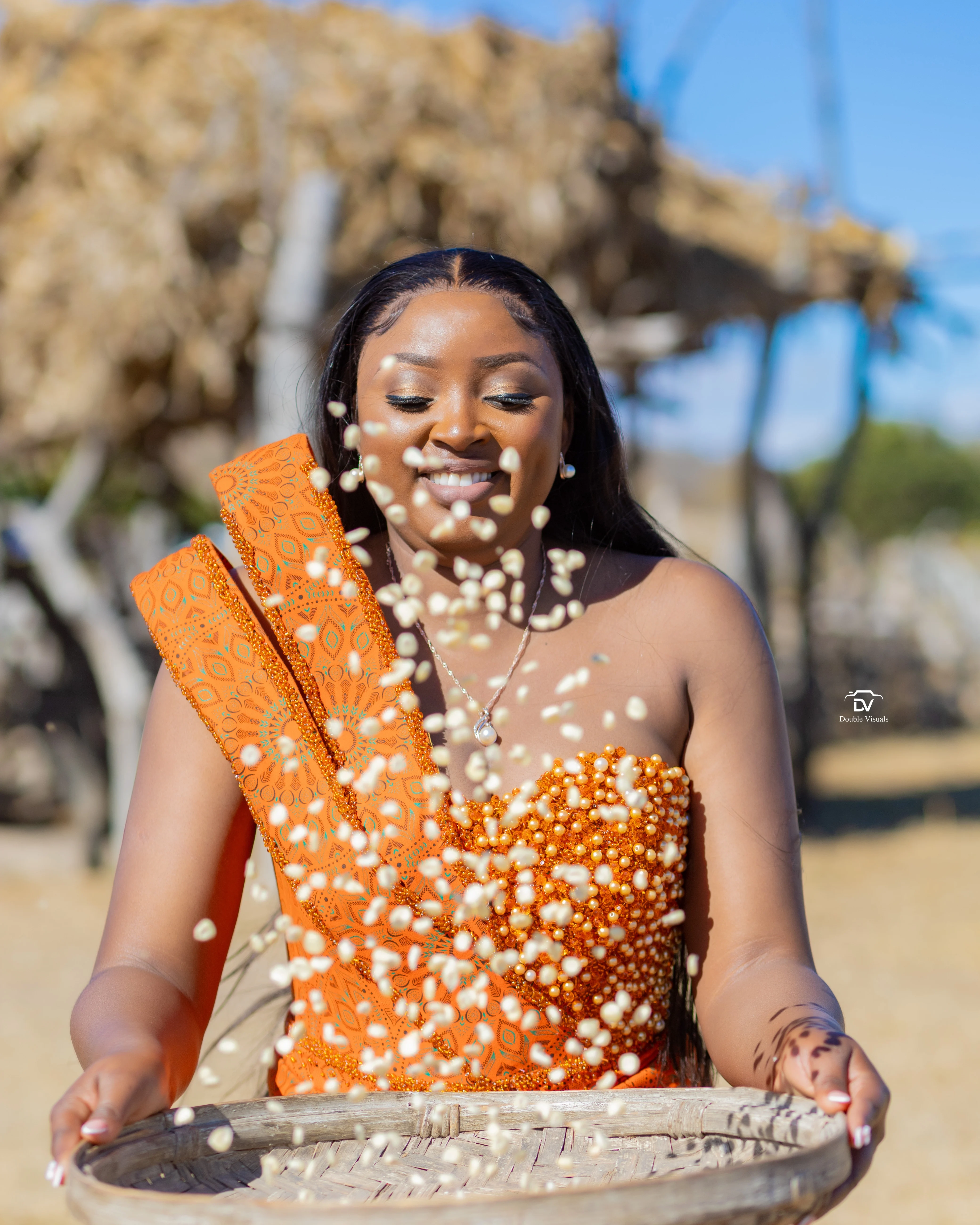 Portrait Photography