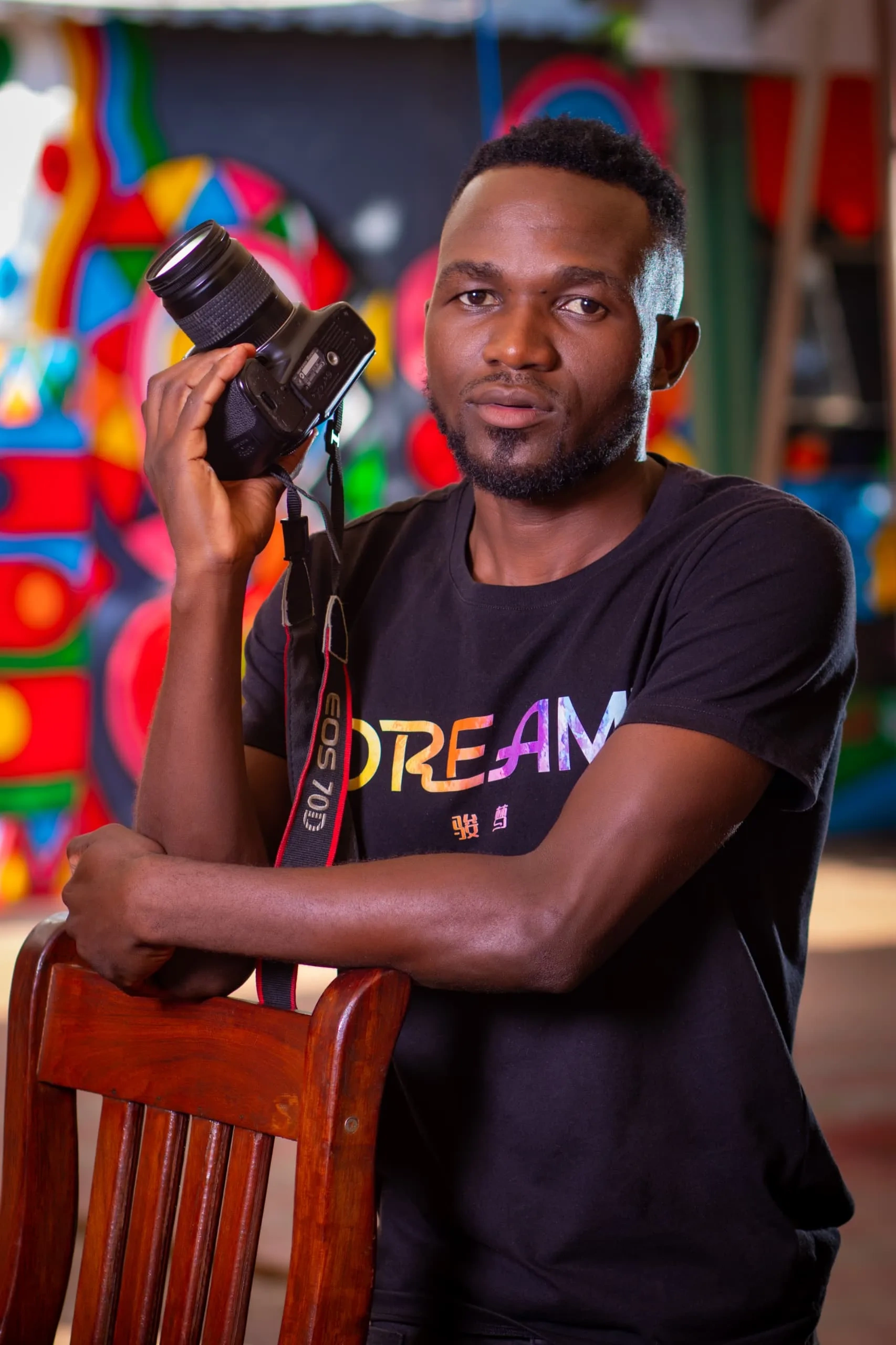 About Double Visuals